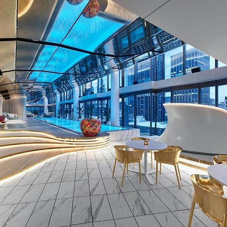 Hotel W Melburne Exterior foto