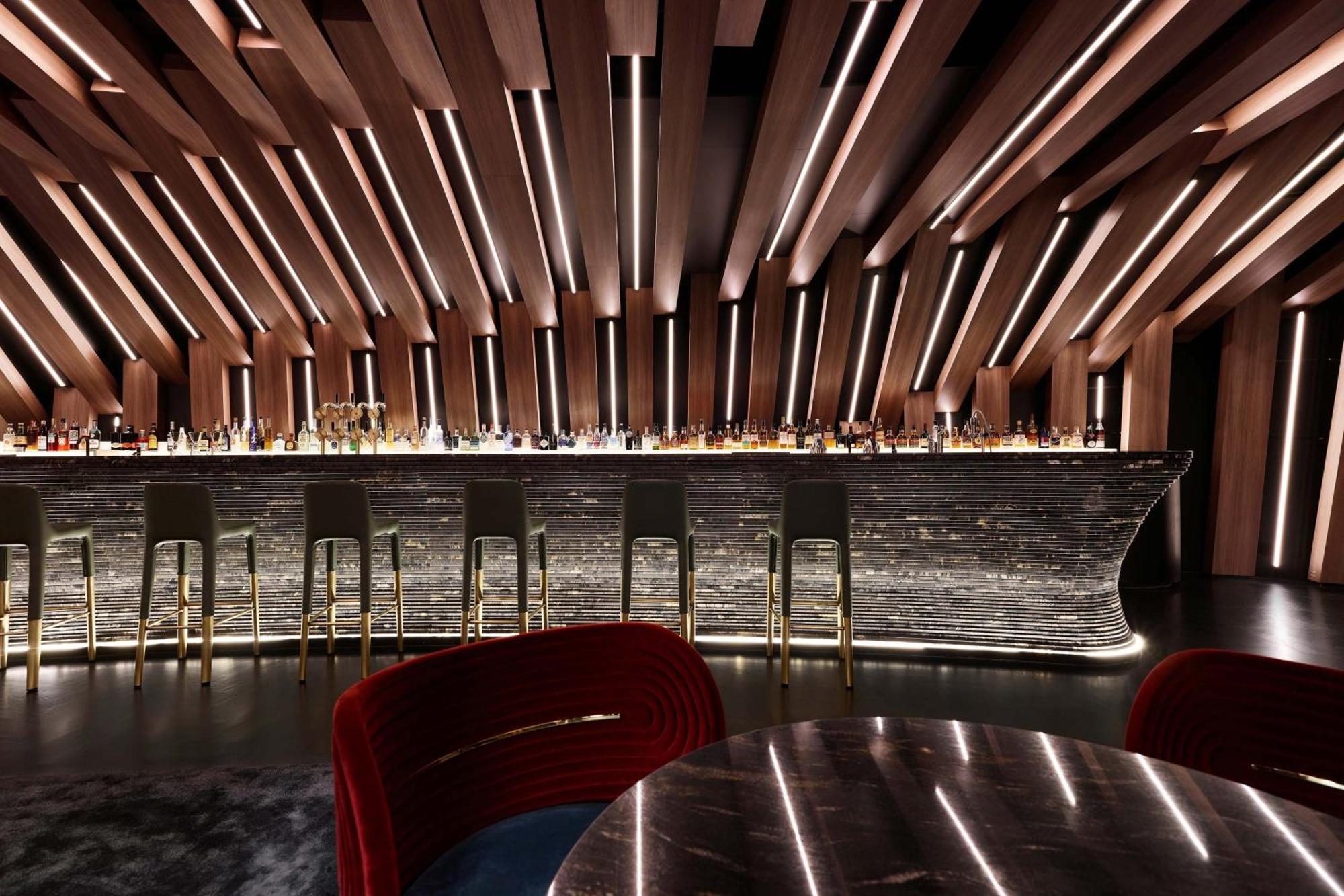 Hotel W Melburne Exterior foto